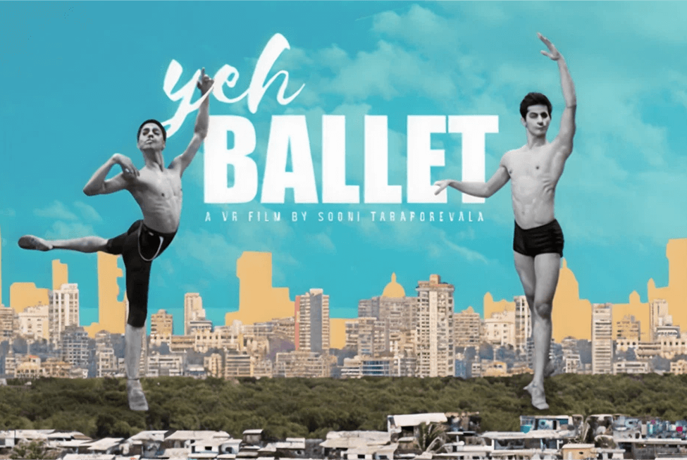 yeh-ballet